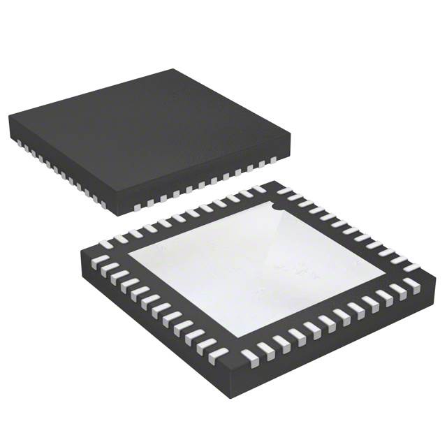 L6207QTR STMicroelectronics electronic component